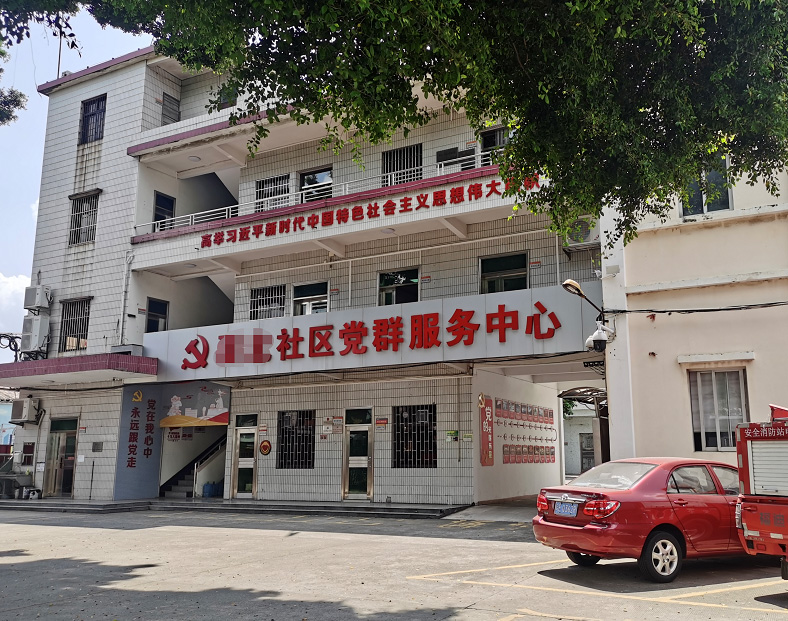 基層防疫怎么“防”？世邦廣播讓防疫宣傳“聲”入人心
