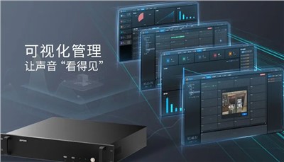 新品推薦 | 音頻存儲網(wǎng)關(guān)，讓聲音“看得見”，管理更輕松